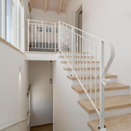Villa Aria Bibici 外观 照片