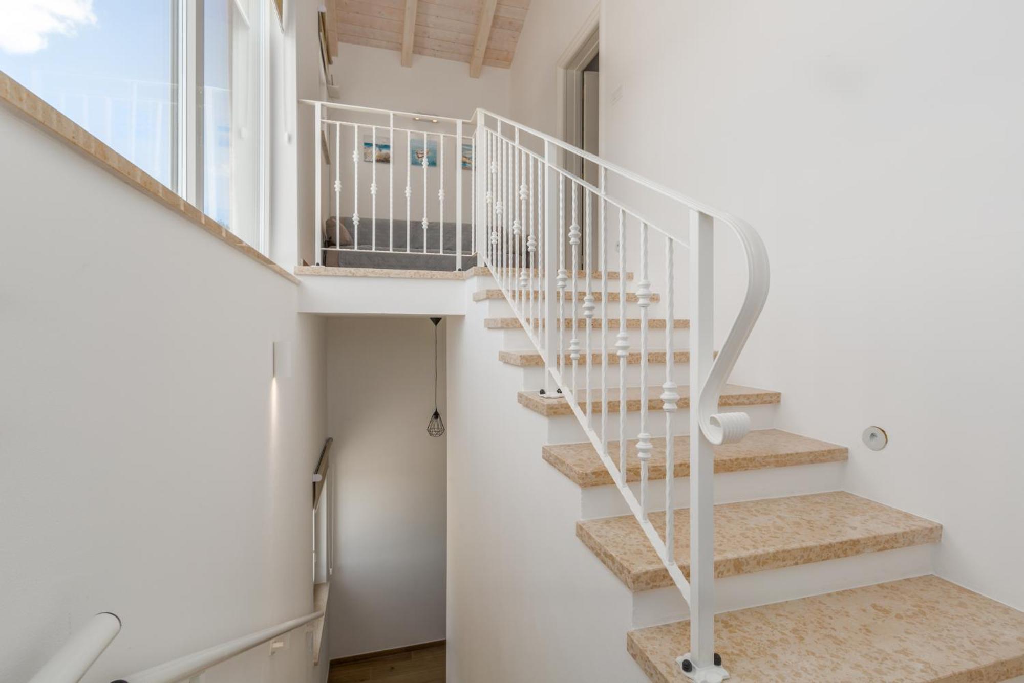 Villa Aria Bibici 外观 照片